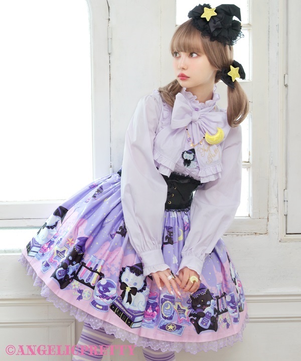 完売品 Angelic prettyスカート - スカート