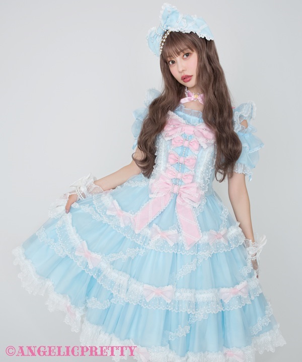 Angelic Pretty Online Shop