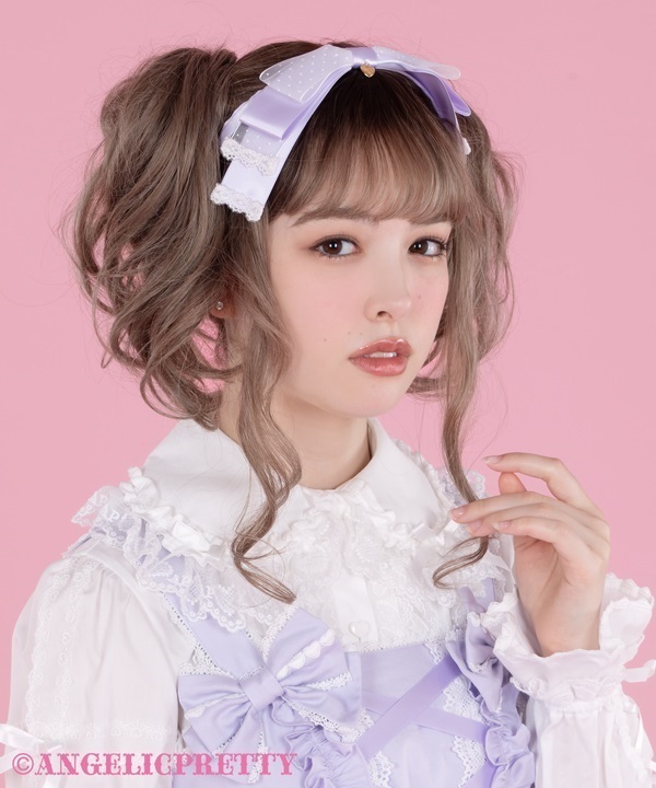 純正割引Angelic Pretty　フィッシュテールワンピース　黒 ワンピース