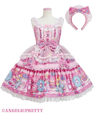 セーラームーンS エプロンドレス　新品未開封 楽天市場】〈SALE〉美少女戦士セーラームーン×ANNA SUIローズ