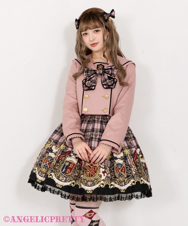 ANGELICPRETTY OnlineShop/ロリータファッション通販サイトAngelic Pretty アンジェリックプリティ