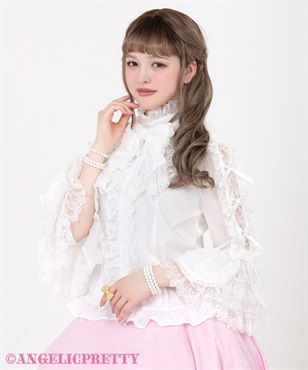 Elegant Princessブラウス