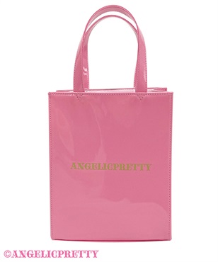 ANGELICPRETTY ノベルティ ＊ハンドバッグのみ 商品一覧ページ