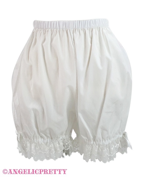 ハートポッケブルマ