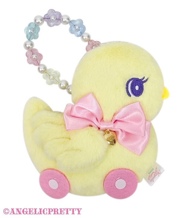 Angelic Pretty - Angelic Pretty ぬいぐるみピング1点のみ 商品一覧ページ