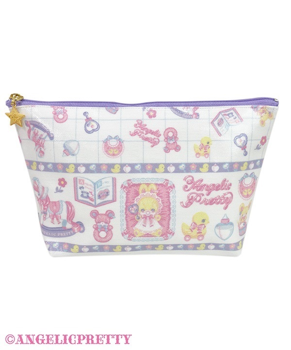 Baby Toysポーチ