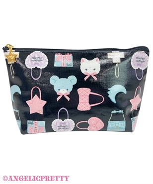 Dream Bag Collectionポーチ
