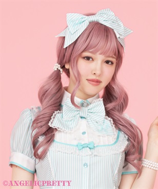 Chelsea Girlカチューシャ