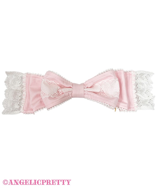 Angelic Pretty ギンガムチェックリボンカットソー オレンジ 新品 ANGELICPRETTY OnlineShop/ロリータファッション通販サイト