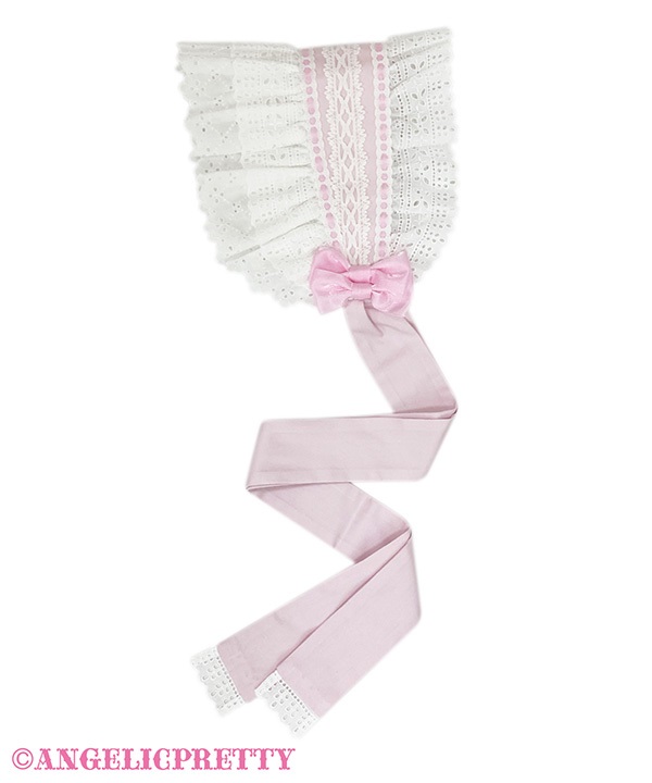 ★新品★アンジェリックプリティ クラシック付け袖カットソー ピンク ANGELICPRETTY OnlineShop/ロリータファッション通販サイト