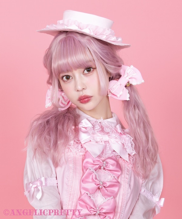 AngelicPretty クラウン　ヘッドドレス YhsCZgTM3N9WQ4KBZNQG3xRu5YIFKI