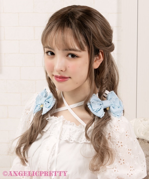 AngelicPretty クラウン　ヘッドドレス 商品一覧ページ