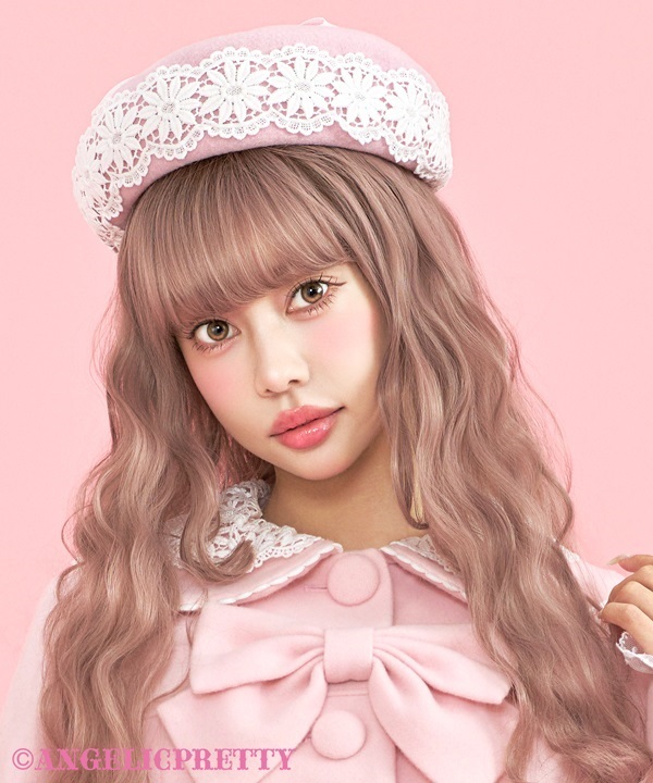 Madonnaリボンベレー