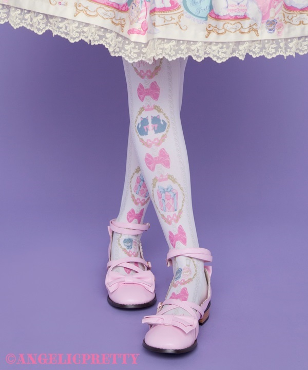 Dolly Catオーバーニー