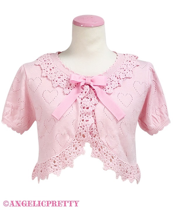 Trump Carnival OP by Angelic Pretty