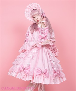 Angelic Princessワンピース