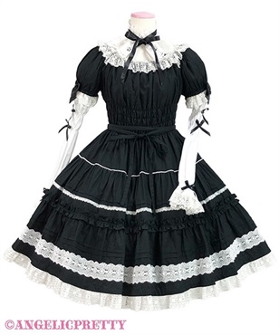 Eternal Dollワンピース(クロ)