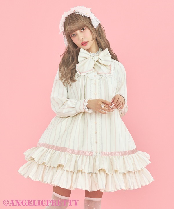 Pretty Schoolワンピース