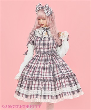 Eternal Dollワンピース