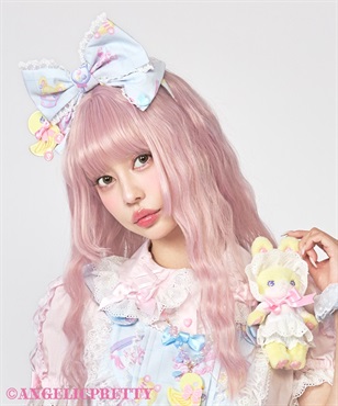 Baby Toysカチューシャ
