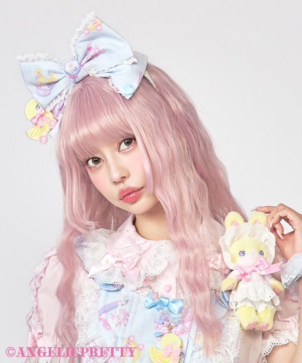 Baby Toysカチューシャ