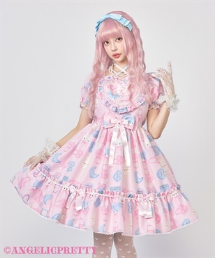 Dream Bag Collectionワンピース