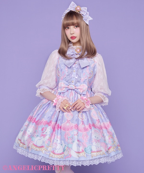 Dolly Catワンピース