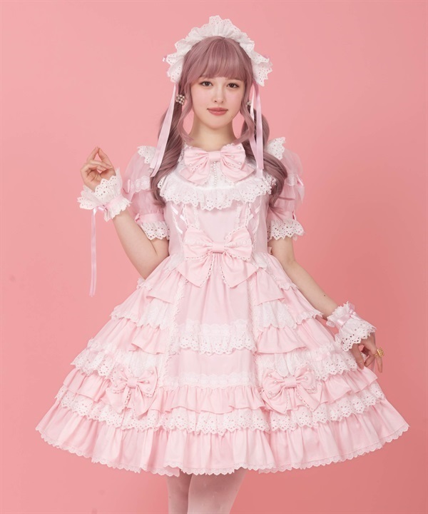 Romantic PreludeワンピースSet