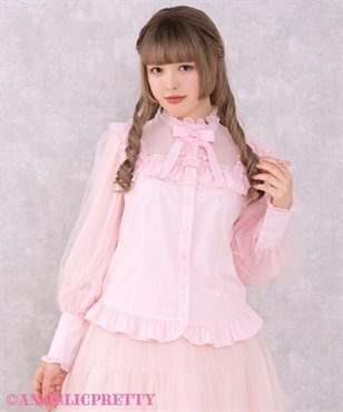 Dressy Dollブラウス