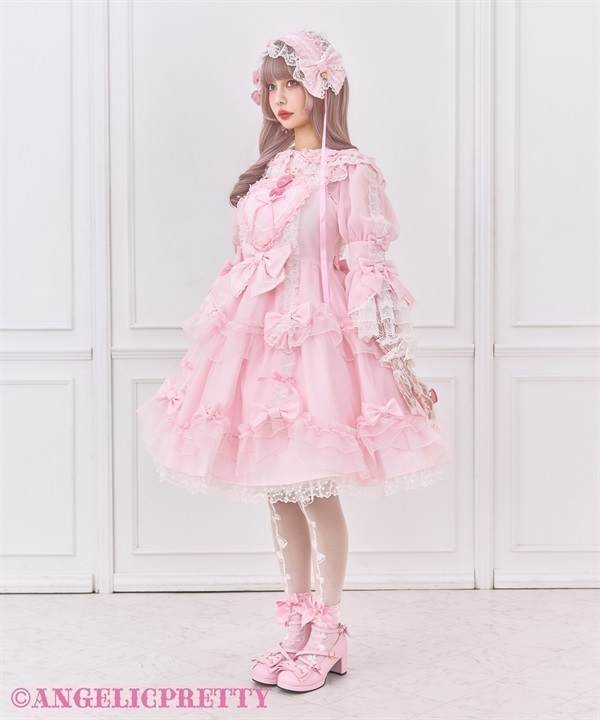 ANGELICPRETTY OnlineShop/ロリータファッション通販サイトAngelic