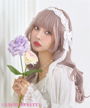 Margaret Dreamヘッドドレス