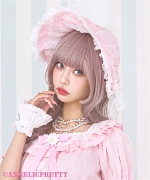 Margaret Dreamボンネット