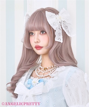 Margaret DreamクリップSet