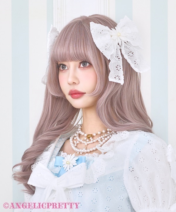 Margaret DreamクリップSet