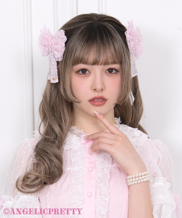 Dreamy PapillonクリップSet