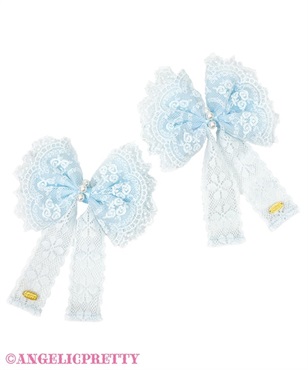 Dreamy PapillonクリップSet(サックス)