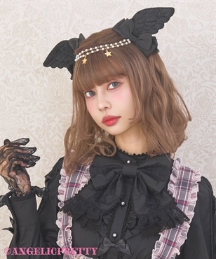 Charming Wingクリップ