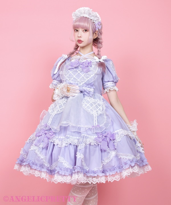 Cupid Cafeワンピース