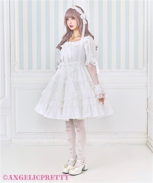 Margaret Dreamワンピース