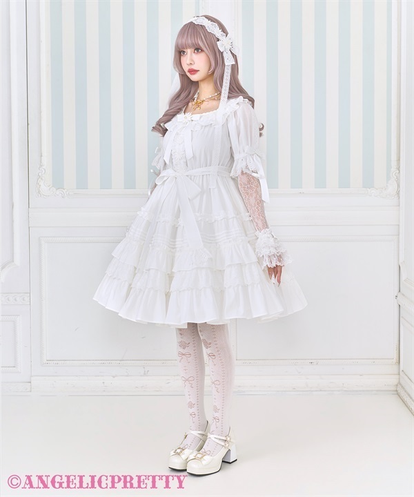 Margaret Dreamワンピース