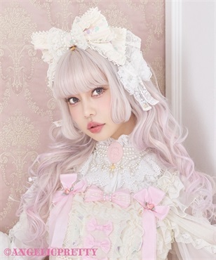  Into a Dream Carnivalカチューシャ