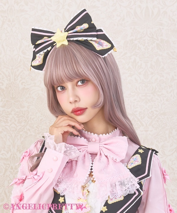 Pastel Toys Theaterカチューシャ