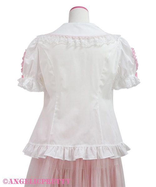 Angelic pretty Frill Heartコート | www.cypresspointehomes.com