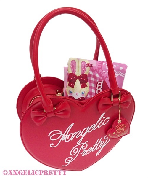 Angelic Pretty lovely toybox カチューシャ ピンク