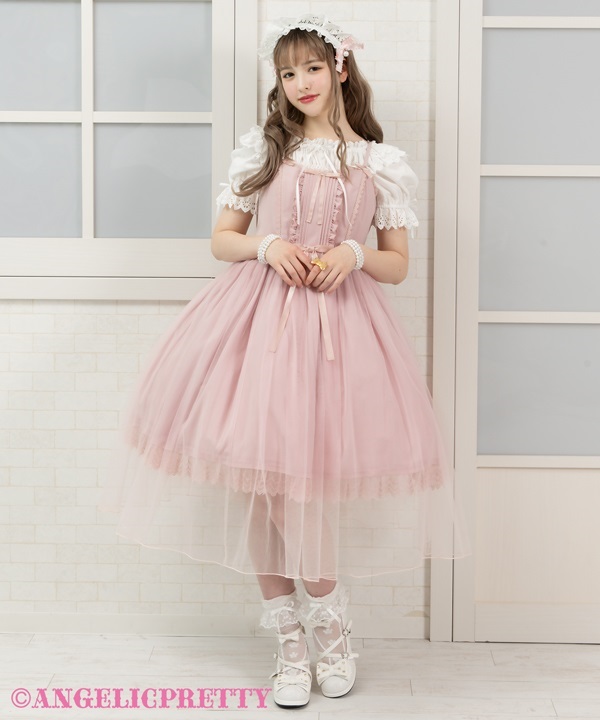 お手頃価格 / Pretty Angelic Vintage H-23-08-23-1020h-1-OP-AP-L-NS 