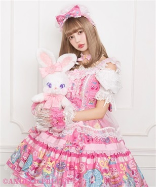 【✳︎toto✳︎さま】vintage doll ୨୧ 女の子の フラワーベース CASPER Talking Doll【5534】 | D-FRAME