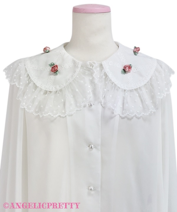 ♡ Angelic Pretty ♡ カットソーブラウス 商品一覧ページ