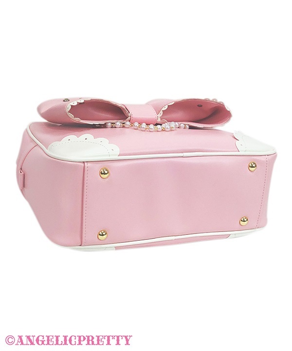 新品未使用 タグ・袋付き】リナベル♡シェリーメイ ピンク