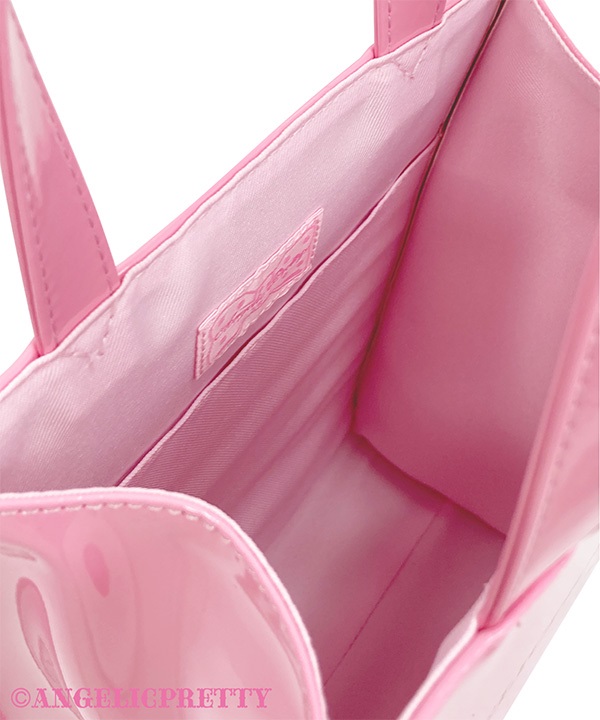 ANGELICPRETTY ノベルティ ＊ハンドバッグのみ 商品一覧ページ