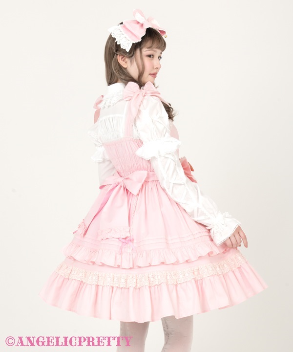 お値下げ中 アンジェリックプリティ メルティチョコレート ミニハット 未着用 ANGELICPRETTY OnlineShop/ロリータファッション通販サイト